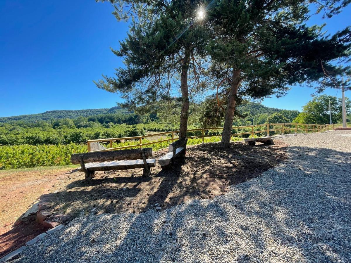 Prades Vila Bella - Casa Molinets I Casa Borrianes Buitenkant foto