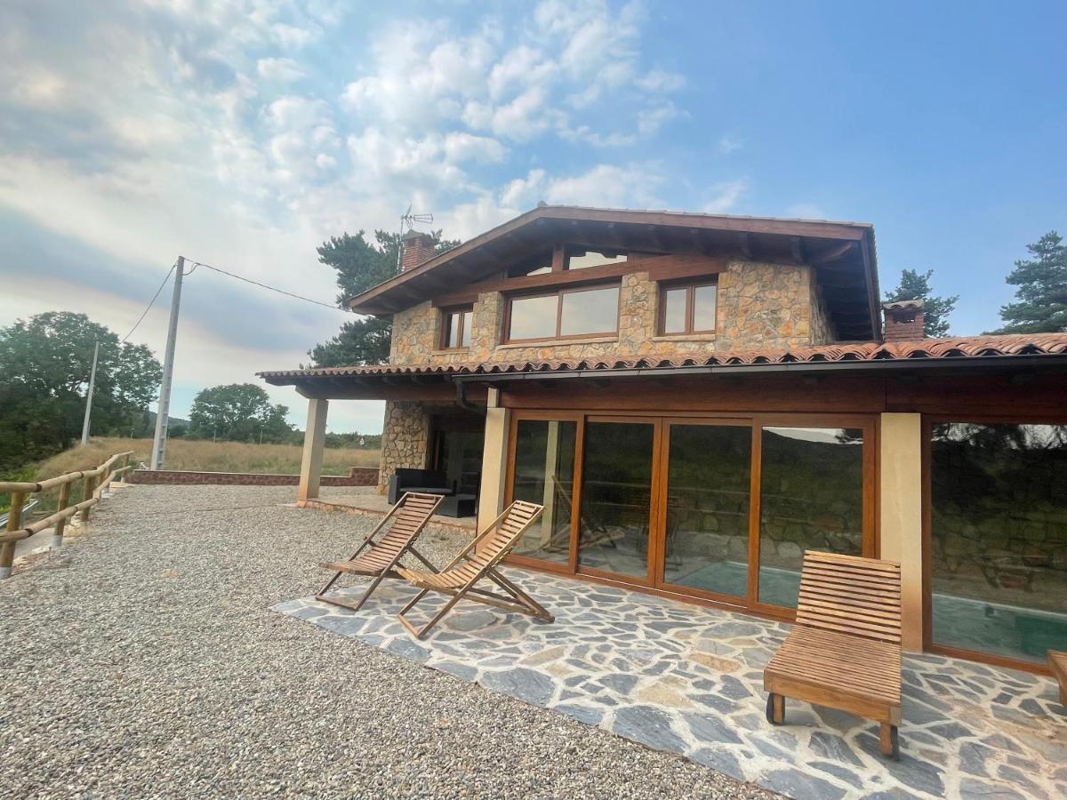 Prades Vila Bella - Casa Molinets I Casa Borrianes Buitenkant foto